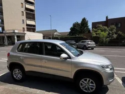 Usata 2008 VW Tiguan Trendline SUV | 6900 €