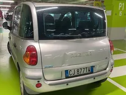 Usata 2003 Fiat Multipla Monovolume | 1000 € (Ottimo prezzo)