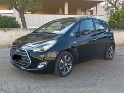 Nero Usata 2016 Hyundai ix20 Comfort Monovolume | 8700 € (Buon prezzo)