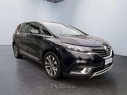 Nero Usata 2021 Renault Espace Monovolume | 23.602 € (Cara)
