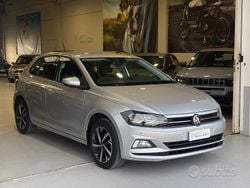Grigio Usata 2021 VW Polo Highline Tre volumi | 11.400 € (Ottimo prezzo)