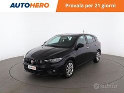Nero Usata 2019 Fiat Tipo Lounge Tre volumi | 10.799 € (Buon prezzo)