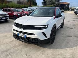 Bianco Usata 2022 Opel Mokka SUV | 13.990 € (Ottimo prezzo)