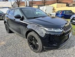 Nero Usata 2023 Land Rover Range Rover evoque S SUV | 31.500 € (Super prezzo)
