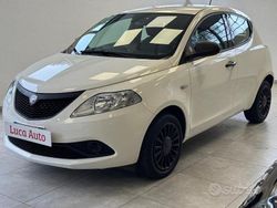 Bianco Usata 2020 Lancia Ypsilon S Due volumi | 10.890 € (Buon prezzo)
