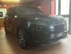 Nero Usata 2023 Land Rover Range Rover Sport SE Dynamic SUV | 78.500 € (Super prezzo)