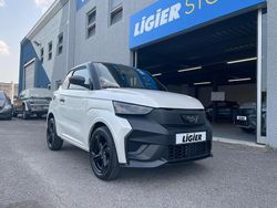 Blu Nuova 2025 Ligier JS50 Due volumi | 19.990 € (Molto cara)