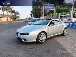 Grigio Usata 2006 Alfa Romeo Brera Coupé | 9900 € (Cara)