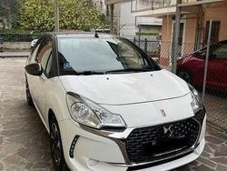 Bianco Usata 2018 DS Automobiles DS3 Cabriolet So Chic Cabrio | 10.500 €