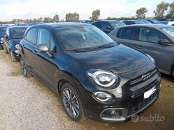 Blu Usata 2024 Fiat 500X Sport SUV | 18.500 € (Ottimo prezzo)