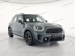 Usata 2022 Mini One D Countryman Essential SUV | 23.990 € (Buon prezzo)