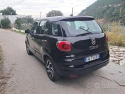 Nero Usata 2019 Fiat 500L Urban Monovolume | 10.200 € (Buon prezzo)