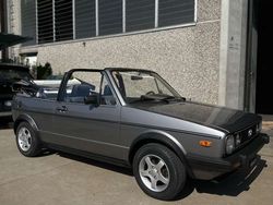 Usata 1983 VW Golf Cabriolet Karmann Cabrio | 6999 €