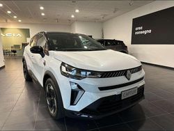 Bianco Nuova 2026 Renault Captur Evolution SUV | 21.500 € (Super prezzo)