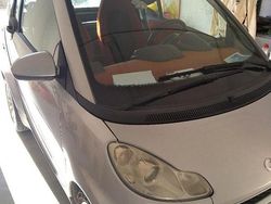 Grigio Usata 2008 Smart ForTwo Coupé Coupé | 3500 €