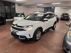 Bianco Usata 2019 Citroën C5 Station wagon | 13.900 €