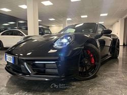 Nero Usata 2023 Porsche 911 Targa 4 Chrono Cabrio | 180.000 € (Ottimo prezzo)