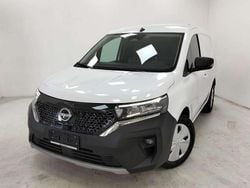 Bianco Usata 2023 Nissan Townstar N-Connecta Furgone | 19.900 € (Buon prezzo)