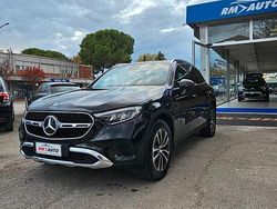 Nero Usata 2023 Mercedes GLC220 Premium Plus SUV | 55.900 € (Buon prezzo)
