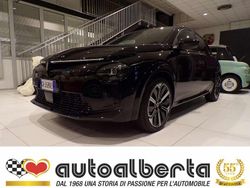 Nero ardesia Usata 2024 Lancia Ypsilon Due volumi | 23.800 €