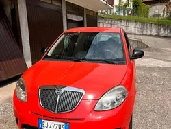 Usata 2011 Lancia Ypsilon Due volumi | 2200 € (Super prezzo)