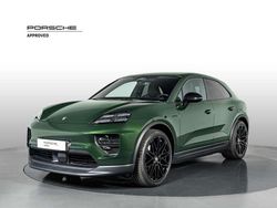 Verde Usata 2025 Porsche Macan SUV | 98.000 €