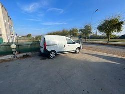 Antracite Usata 2020 Dacia Dokker Monovolume | 15.900 €