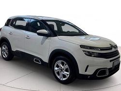 Bianco Usata 2020 Citroën C5 Aircross SUV | 18.000 € (Buon prezzo)