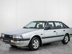 Grigio Usata 1983 Mazda 626 Due volumi | 9900 €