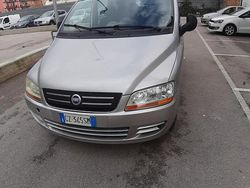 Grigio Usata 2006 Fiat Multipla Monovolume | 1800 € (Buon prezzo)