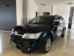 Nero Usata 2014 Fiat Freemont Lounge SUV | 9800 € (Cara)
