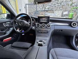 Usata 2017 Mercedes C250 Exclusive Station wagon | 17.000 € (Ottimo prezzo)