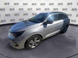 Argento Usata 2022 Opel Grandland X Business Elegance SUV | 21.900 € (Molto cara)