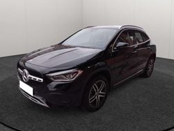Nero Usata 2022 Mercedes GLA180 SUV | 32.500 € (Buon prezzo)