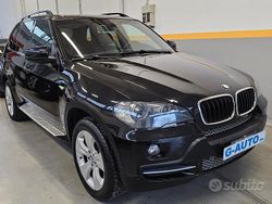 Nero Usata 2009 BMW X5 SUV | 7900 € (Ottimo prezzo)