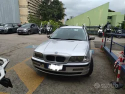 Usata 2001 BMW 320 Station wagon | 1100 € (Super prezzo)