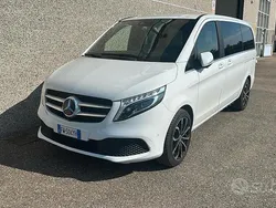 Usata 2019 Mercedes V300 Business Monovolume | 36.000 € (Ottimo prezzo)