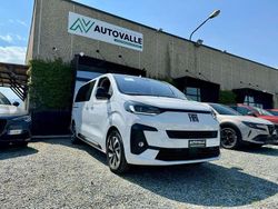 Bianco Nuova 2025 Fiat Ulysse Monovolume | 47.000 €