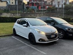 Usata 2016 Peugeot 208 GTi Due volumi | 11.000 € (Ottimo prezzo)