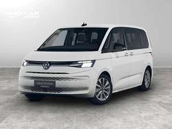 Bianco candy Nuova 2025 VW T7 Life Furgone | 57.210 € (Buon prezzo)