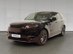 Santorini black Usata 2023 Land Rover Range Rover Sport SE Dynamic SUV | 72.900 € (Buon prezzo)