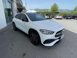 Bianco Usata 2020 Mercedes GLA200 Premium SUV | 33.500 € (Cara)