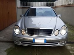Grigio Usata 2004 Mercedes E280 Station wagon | 3500 €