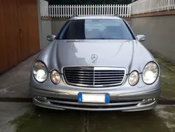 Usata 2004 Mercedes E280 Station wagon | 3500 €