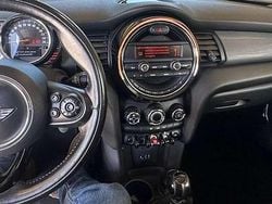 Grigio Usata 2014 Mini ONE Due volumi | 8900 € (Buon prezzo)