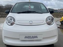 Bianco Usata 2021 Aixam Microcar Due volumi | 7000 €