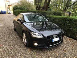 Usata 2011 Audi TT Coupé | 13.500 € (Buon prezzo)