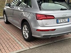Grigio Usata 2019 Audi Q5 Ambiente SUV | 29.000 € (Super prezzo)