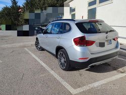 Usata 2014 BMW X1 SUV | 8000 €