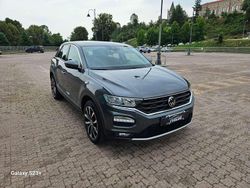Grigio Usata 2022 VW T-Roc Advance SUV | 16.990 € (Super prezzo)